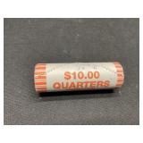 2003 D State of Iowa Quarters