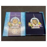 2023 US Mint Christmas Ornament