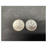 2026 P & D Mayflower Quarters