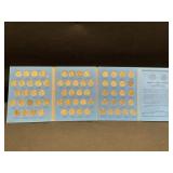 Complete Jefferson Nickel Book