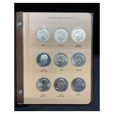 32 Eisenhower Dollars