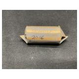 2016 Sacagawea Dollars