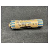 1942-1945 War Nickels