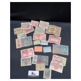 Group of Austrian Currency