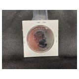 2015 Canada $5 1oz Silver