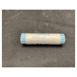 2004-D Lewis and Clark original bank wrapped