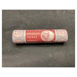 Westward Journey nickel series, 2006