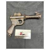 Metal Daisy Buck Rogerï¿½s 25th century Ray Gun