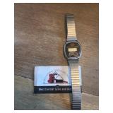 Minneapolis-Moline watch