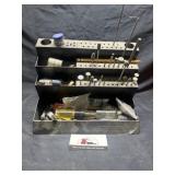 Dremel accessories and misc