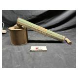 Vintage sprayer