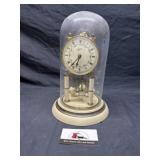 Scahtz 400 day anniversary clock