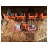 Organizers with misc