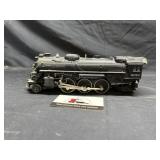 Lionel train engine