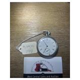 Elgin Pocket watch