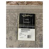 Oriental Weavers treasures white rug