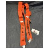 Allis Chalmers suspenders