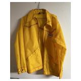 Swinger size large Moews jacket