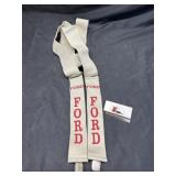 Ford suspenders