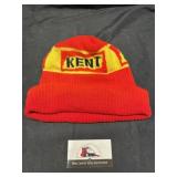 Vintage Kent stocking hat