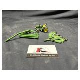 1/64 scale John Deere