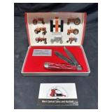 International Harvester pocket knife