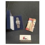 International Harvester watch