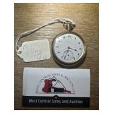 Elgin pocket watch