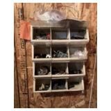 Organizer full of misc