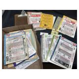 Cass co plat books and farm directories