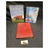 Tractor books
