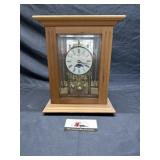 Viking Quartz anniversary clock