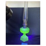 Aladdin uranium lamp