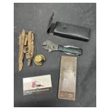 Vintage parts and misc