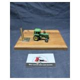 John Deere desk organizer