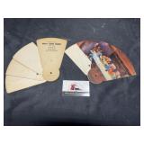 Anita, IA Weeds super market advertising