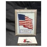 Anita, Harlan advertising