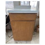 Cupboard full of miscellaneous tools, and hardware