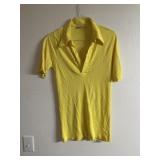 Menï¿½s small vintage Arnel shirt