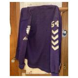 Vintage Anita spirit sweater 54