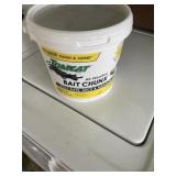 Tomcat mice bait 3/4 full