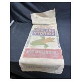 Highland Hybrids Mortensen Bros Kimballton, IA