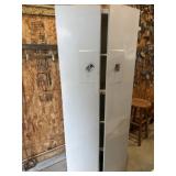 Vintage metal cabinet