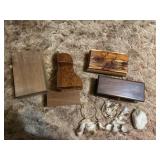 Jewelry boxes Dreamcatcher miscellaneous