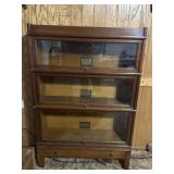 Globe Wernicke Co. Lawyers cabinet