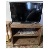 32 inch tv on stand