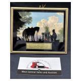 Vintage Anita, IA advertising