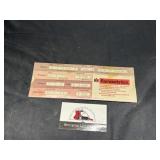 International Farmetrics