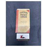 Brayton, IA farmers pocket ledger