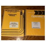 International operators manuals